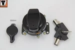 Fat Bob Ignition Switch With 5 Terminals Panhead Shovelhead Rigid 74 4-SPEED. Fixed Price $45.25.