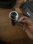 11-16 Bmw 5-SERIES F10 Push Button Start Stop Switch Genuine Oem 61319153831. Fixed Price $55.00.