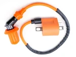 New High Performance Ignition Coil Honda XR350R XR500R XR600R Pro Link. Fixed Price $13.25.