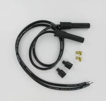 Sumax 8MM Pro Comp Wire Kit Black 86085. Fixed Price $54.99.