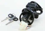 Emgo Ignition Switch 40-80624. Fixed Price $70.99.