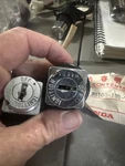 Honda Nos Vintage Combination Switch CT90 1977-79 35100-102-780. Fixed Price $127.35.