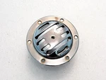 Vespa 150 Piaggio V50 Vbb Vbc Vlb Vnb Sprint Super Milano Style Horn 6V Crhome. Fixed Price $20.00.
