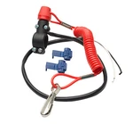 Maier Usa Universal Tether Kill Switch (handlebar Mounted) - 96945. Fixed Price $43.06.