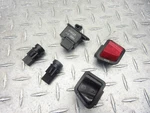 2009 07-09 Piaggio Beverly BV250 Oem Switch Lot Headlight Tested Right Left Run. Fixed Price $60.45.
