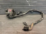2003 Kawasaki ZR7S Left Handlebar Headlight Switch #121923. Fixed Price $30.00.