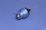 Yamaha 1984 1985 Virago 1000 86-99 1100 Ignition Lock W Key 42H-82501-50-00. Fixed Price $30.55.