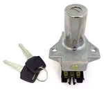 Ignition Switch & Fork Lock Assembly 35100-415-017 Honda CX500 1978-1981. Fixed Price $46.95.