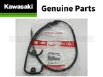 Kawasaki Genuine 2004 2009 Kfx 700 Starter / Choke Cable 54017-1226 New. Fixed Price $73.99.