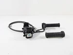 2014 Aprilia RSV4 Rr Factory Throttle & Acceleration Position Sensor B044414. Fixed Price $259.99.