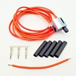 Harley Brake Light Switch Front 82-95 Xl Sportster, Fl Fx Hd 71574-82 & 71590-92. Fixed Price $19.99.