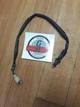 Honda XL250R 1984 Rear Brake Light Pedal Stop Switch 35350-KL4-000 35350-KL4-010. Fixed Price $7.21.
