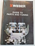Weber Carburetors Guide Parts & Tuning Catalog. Out Of Print Tech No.s. Fixed Price $35.00.