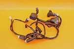 16 17 Yamaha YZ450F Complete Engine Wiring Harness Body Loom B11-82590-00-00. Fixed Price $80.74.