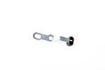1980-1983 Kawasaki KZ550 KZ750 ZX750 Switch Knob Lh Black 46044-006. Fixed Price $24.99.