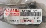 Nos Yamaha 88 CG50EU 89-91 Jog Ignition Switch Lock Steering 2JA-82501-00. Fixed Price $169.99.