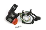 Bmw 1150 Rt R22 2002 Left Handlebar Switch 7650743 A6318-2. Fixed Price $162.82.