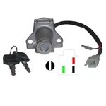 Honda Xl 600 R Ignition Switch 1983-87. Fixed Price $60.53.
