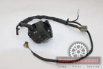 14-16 Yamaha FZ09 Left Control Switch Headlight Horn Blinker Turn Signal Button. Fixed Price $103.80.