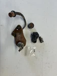 Honda CB350 Lock Set. Fixed Price $70.00.