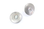 1986 Yamaha Virago 1100OEM Fuel Tank Gas Cap. Fixed Price $29.35.