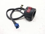 08-16 Yamaha YZF-R6S Right Handlebar Switch 13S-83975-00-00. Fixed Price $51.97.