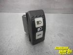 Can-am Defender Maverick Trail Sport Light Switch Oem Rocker High Low Off 3 Pos. Fixed Price $40.99.