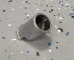 Oem Ignition Switch Cover / Upper Combination Case 86-87 CMX450 Rebel. Fixed Price $23.95.