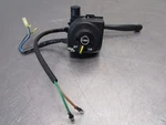 46 Yamaha Riva Xc 50 1989 Oem Right Switch Control. Fixed Price $45.95.