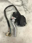 18 Triumph Bonneville T120 1200 Left Hand Clutch Lever Control Switch. Fixed Price $89.09.