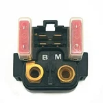 Starter Solenoid For Yamaha 5HH-81940-0000 5HH-81940-01-00 5HH-81940-02-00. Fixed Price $29.10.