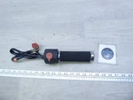 1982 Honda VF750C V45 Magna H1638-1) Right Hand Control Switch Throttle Twist. Fixed Price $27.49.