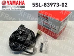 Yamaha Genuine YZF-R6 Handle Switch 5SL-83973-02-00 Oem. Fixed Price $130.00.