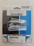 Pack Of 10 Harley Drag Specialties 1972-1981 Short Button Cap DS-272141 71534-72. Fixed Price $14.99.