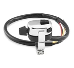 Twin Power Custom Handlebar Switch 70505H4. Fixed Price $38.99.