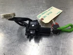20 Kawasaki Versys X 300 Kle Oem Ignition Switch W/key. Fixed Price $94.95.