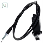 Choke Cable 7080371 For Polaris Trail Boss/big 250/300 350L 400L 6X6. Fixed Price $16.59.
