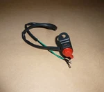 Honda XL250 Handlebar Kill Switch As Nos 35320-329-811. Fixed Price $89.00.