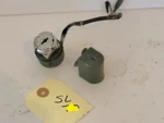 1970 1971 1972 Honda SL100 Ignition Lock Cylinder No Key IG-1. Fixed Price $25.00.