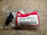 Honda MT50S 1990-1996 Rear Stop Switch # 35350-166-015 Nos. Fixed Price $39.99.