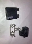 2006 Honda CRF250R Computer Ecu Cdi Box Oem + Bracket Pouch. Fixed Price $99.83.
