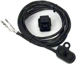 Arnott Handlebar-mounted Push-button Switch Control Black Suspension Compone. Fixed Price $168.16.