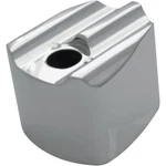 Covingtons Ignition Switch Knob Cover - Dimpled Black Motorcycle Street Bike. Fixed Price $106.88.
