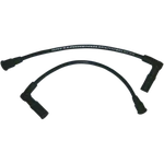 Drag Specialties Plug Wires Indian SPW20-DS. Fixed Price $45.30.