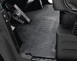 2009-2026 Genuine Kawasaki Mule 3010 4010 Trans Front Floor Mat KAFT4-013. Fixed Price $142.79.