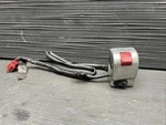 2004 Kawasaki Vulcan VN1500L Nomad Right Handlebar Start Switch #61. Fixed Price $50.00.