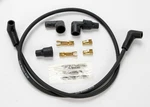 Standard Motor Products Blue Streak Xxx 8MM Plug Wires MC-SPW15. Fixed Price $36.70.
