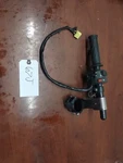 2004-2006 Suzuki Gsx R600 Left Switch Clutch Lever & Handle Bar 37400-29G12. Fixed Price $85.00.