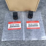 Oem 2PCS Fuel Pump Fan Off Relay Fit 38740-24X50 For Suzuki GSXR600 GSXR750. Fixed Price $45.98.