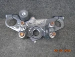 2000-09 Buell Blast 500 Ignition Switch Upper Triple Tree Fork Clamp No Key. Fixed Price $69.99.